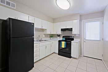 Stove